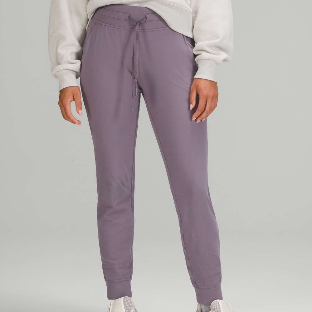 Lululemon Ready to Rulu Jogger